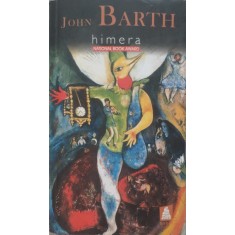 Himera - John Barth , E280