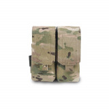 Cumpara ieftin PORT INCARCATOR DUBLU PENTRU PLATFORMA M4 - 5.56MM - MULTICAM