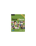 Face2face Advanced Student&#039;s Book with DVD-ROM