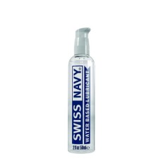 Lubrifiant Premium pe Baza de Apa Swiss Navy 59 ml