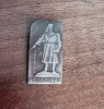 QW9 N7 68 - Insigna - tematica istorie - Volvograd - URSS, Europa