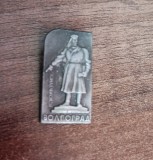 QW9 N7 68 - Insigna - tematica istorie - Volvograd - URSS