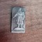 QW9 N7 68 - Insigna - tematica istorie - Volvograd - URSS