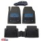 Covorase Auto TeamCar&reg; Tip Tavita Compatibile Ford Focus Mk2 Combi 5 uși (2004&ndash;2011) Blue