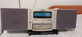 Radio Cd Sony ZS-F1 Presh