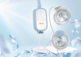 Neno Velo &ndash; pompă de s&acirc;n electrică premium, fără fir, cu trei faze