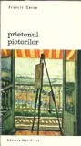 Prietenul pictorilor - Francis Carco