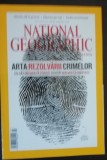 myh 113 - Revista National geografic - luna iulie - anul 2016 - piese de colectie!