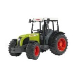 Jucarie Bruder, Agriculture - Tractor Claas Nectis 267 F
