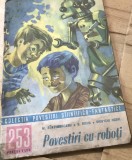 Cumpara ieftin RVS Revista Colectia povestiri Stiintifico-fantastice Nr 253