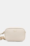 Emporio Armani poseta culoarea bej, EW000537 AF12036