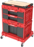 Organizer QBRICK&reg; ONE Workshop Drawers SET 7