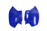 Laterale spate Yamaha YZF WRF 250 400 426 98- 02 Albastru