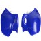 Laterale spate Yamaha YZF WRF 250 400 426 98- 02 Albastru