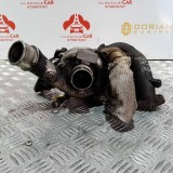 Cumpara ieftin Turbina Fiat Lancia 1.9 D