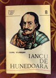 Camil Muresan - Domnitori si voievozi ai tarilor romane. Iancu de Hunedoara Domnitori si voievozi 8