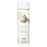 Memo Paris African Leather brumă de păr parfumată unisex 80 ml