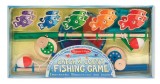 Catch &amp; Count Fishing Game: Classic Toys
