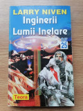 INGINERII LUMI INELARE. LARRY Niven s. f.