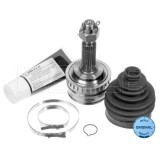 Cap planetara Meyle 6144980012, parte montare : Spre roata