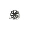 Ventilator radiator MERCEDES-BENZ C-CLASS combi S202 AVA Quality Cooling MS7520
