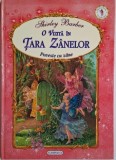 O vizita in Tara Zanelor. Poveste cu zane &ndash; Shirley Barber