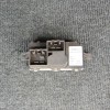 Rezistența aeroterma FORD KUGA I 2011 OEM: 6G9T-19E624-DB 1984969