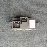 Rezistența aeroterma FORD KUGA I 2011 OEM: 6G9T-19E624-DB 1984969