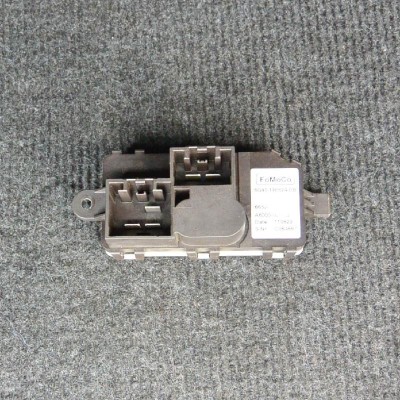 Rezistența aeroterma FORD KUGA I 2011 OEM: 6G9T-19E624-DB 1984969 foto