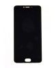Display LCD Complet Meizu M3 Note (L681H) Negru Original - Ecran Telefon Nou
