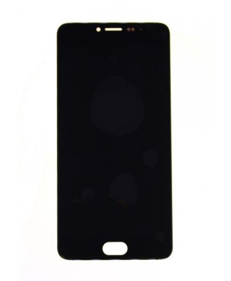 Ecran LCD Display Complet Meizu M3 Note L681H Negru foto