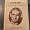 George Calinescu Opere volumul 2 Bietul Ioanid Scrinul Negru Academia Romana