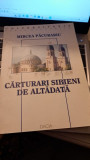 Carturari sibieni de altadata - Mircea Pacurariu