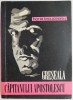 Greseala capitanului Apostolescu - Horia Tecuceanu - Carte Beletristica