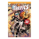 The Terrifics Vol. 1