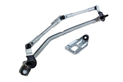 Mecanism stergator fata fara motoras Kia Ceed 2006-, NTY EMW-KA-000 foto