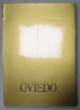 OVIEDO , ALBUM DE PREZENTARE IN LIMBILE FRANCEZA SI SPANIOLA , ANII &#039; 90