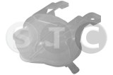 STC T403858 Vas de expansiune, racire