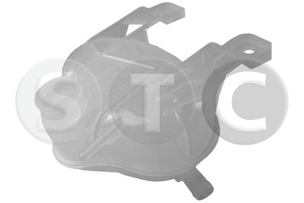 STC T403858 Vas de expansiune, racire