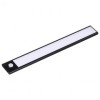 CORP ILUMINAT LED 2.5W 4000K IP20 CU SENZOR MISCARE - NEGRU, V-TAC