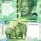 AFRICA DE SUD 10 rand 2023 UNC!!!