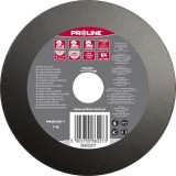 DISC RASPEL PLAT / FIN - 125MM