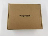 VIUGREUM LED FLOOD LIGHT OUTDOOR SECURITY LANDSCAPE SPOT LAMP 40-JPD6GPT20WB110V