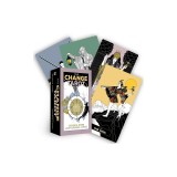 The Change Tarot: A 78-Card Deck and Guidebook for Psychological and Spiritual Exploration