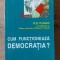 Cum functioneaza democratia?- R. D. Putnam