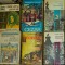 Set Alexandre Dumas (6 vol)