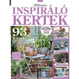 Trend Bookazine - Inspir&aacute;l&oacute; kert - Palcsek Zsuzsanna