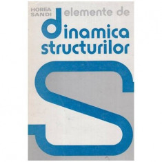 Elemente de dinamica structurilor foto