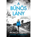 A bűn&ouml;s l&aacute;ny - Lottie Parker 11. - Patricia Gibney