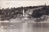 Balcic. Castelul vazut de pe mare (necirculata)